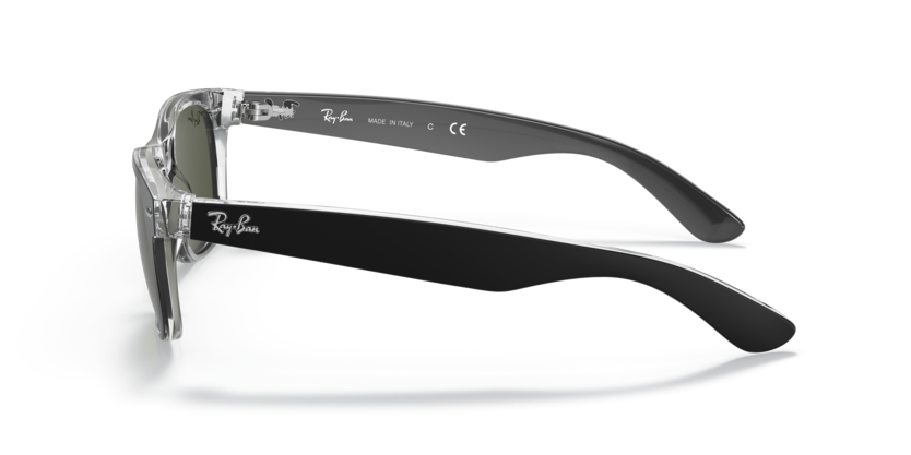 Rayban 2132 6052 52-18 erkek