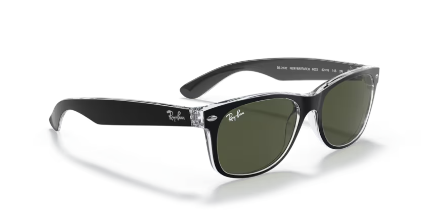 Rayban 2132 6052 52-18 erkek