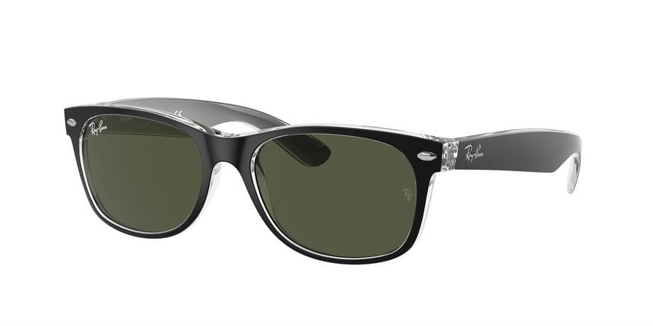 Rayban 2132 6052 55-18 erkek