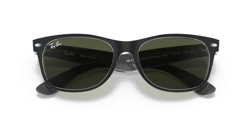 Rayban 2132 6052 55-18 erkek