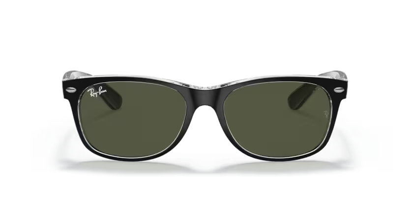 Rayban 2132 6052 55-18 erkek