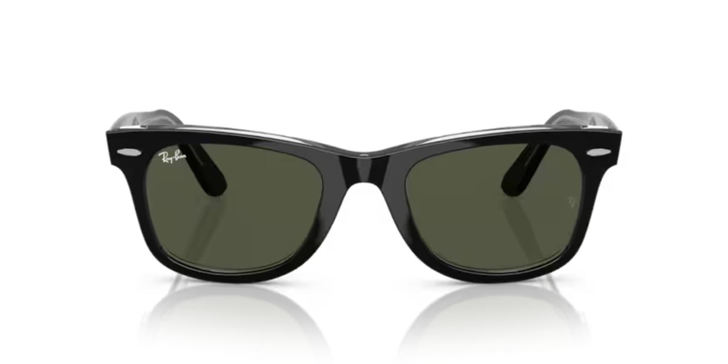 Rayban 2140 129431 50 Kadın Güneş Gözlüğü