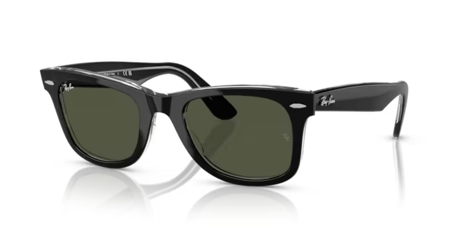 Rayban 2140 129431 50 Kadın Güneş Gözlüğü