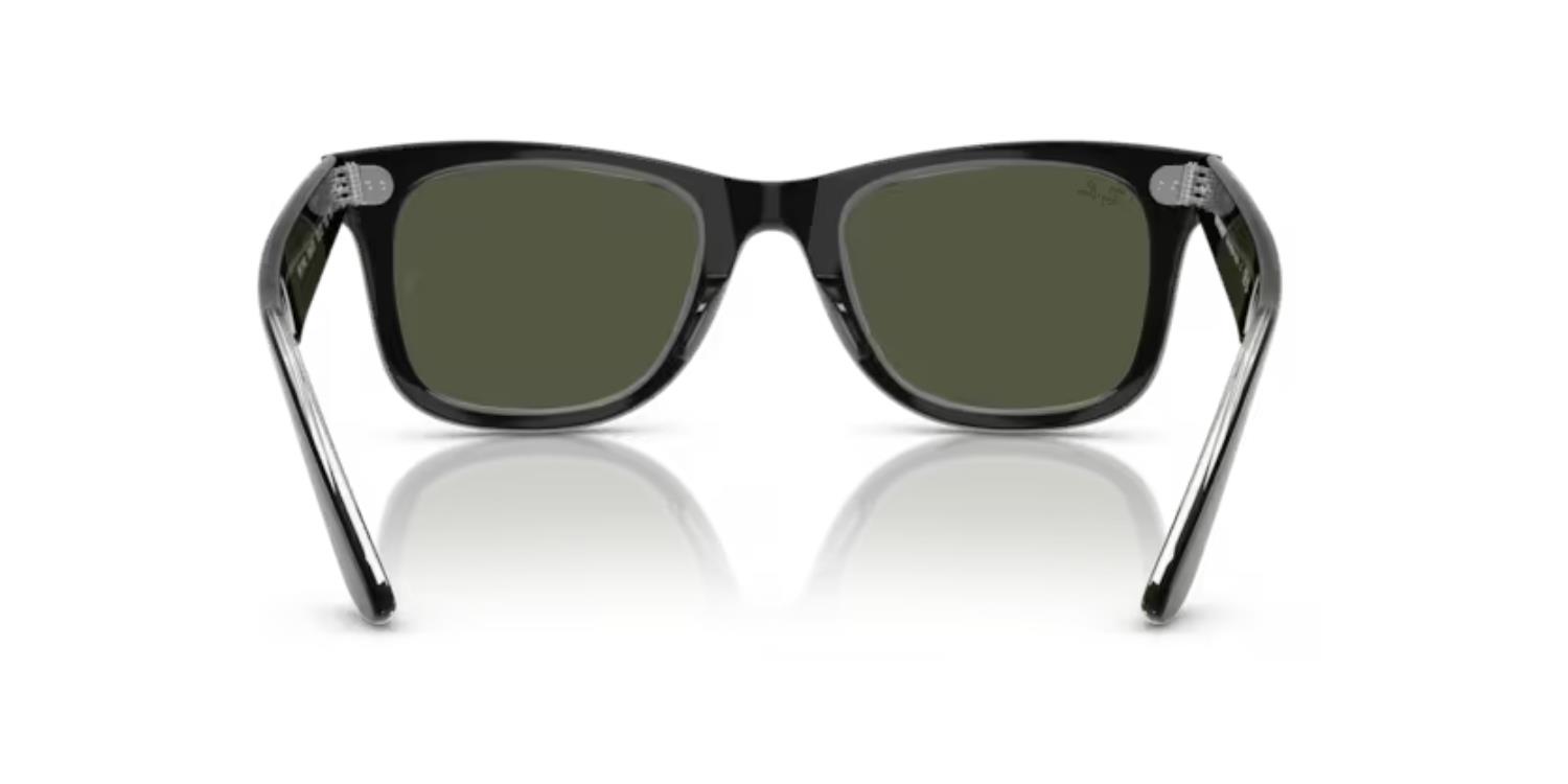 Rayban 2140 129431 50 Kadın Güneş Gözlüğü