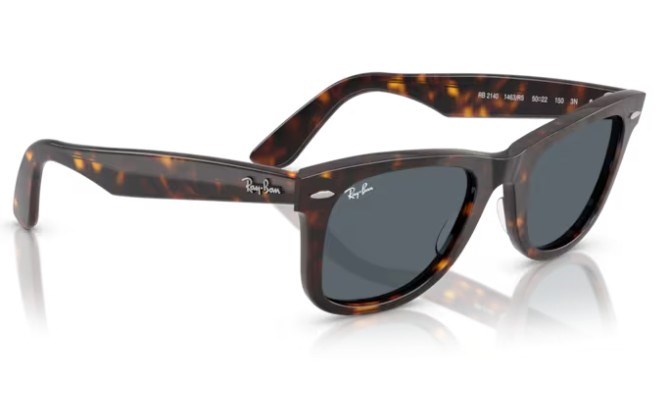 Rayban 2140 1463R5 52 Unisex Güneş Gözlüğü