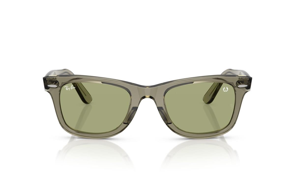Rayban 2140 68694E 50 Unisex Güneş Gözlüğü