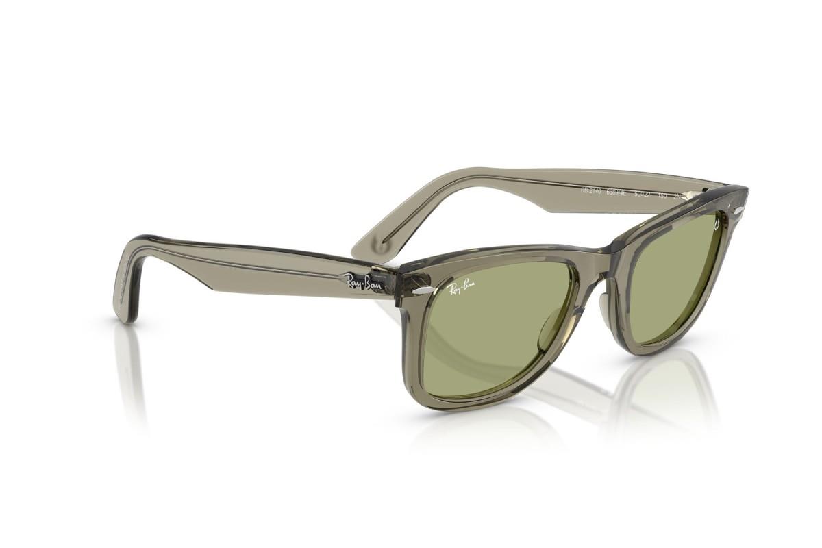 Rayban 2140 68694E 50 Unisex Güneş Gözlüğü