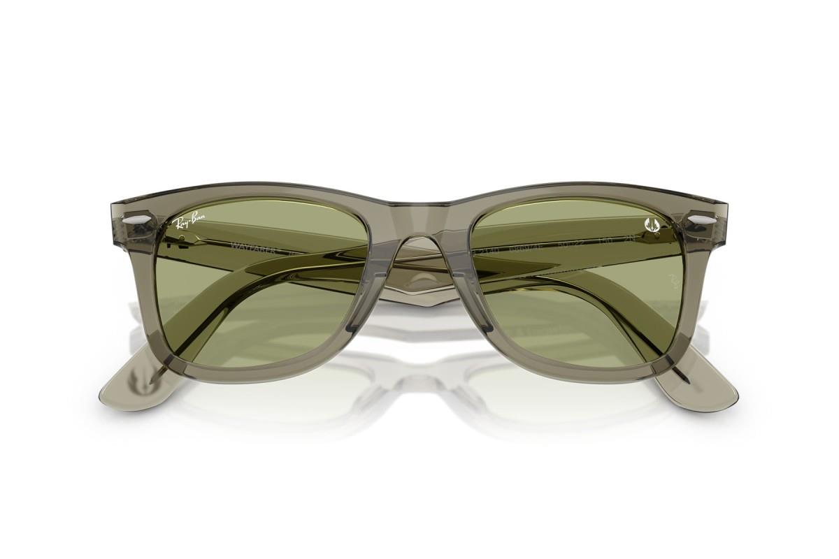 Rayban 2140 68694E 50 Unisex Güneş Gözlüğü