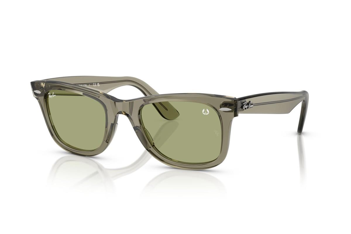 Rayban 2140 68694E 50 Unisex Güneş Gözlüğü