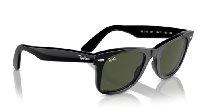 Rayban 2140 901 52 Unisex Güneş Gözlüğü