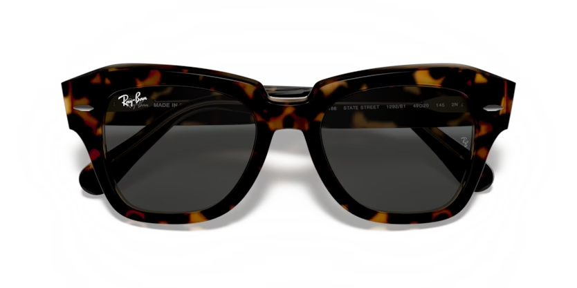 Rayban 2186 1292B1 52 kadın