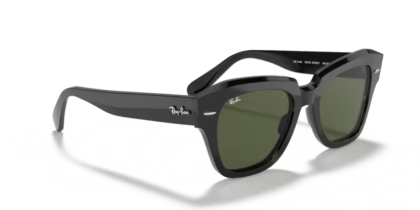 Rayban 2186 901/31 52-20 kadın
