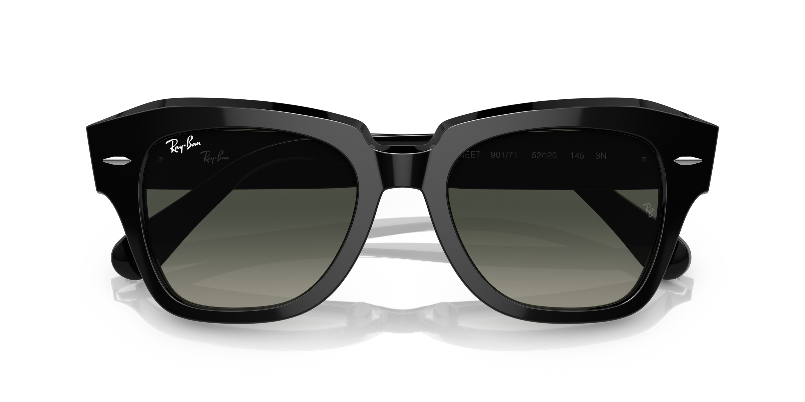 Rayban 2186 901/71 49 