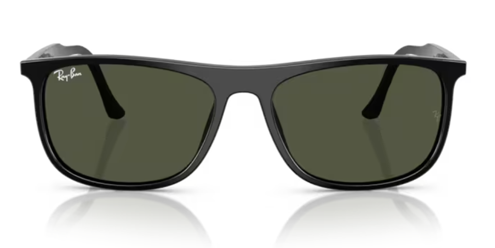Rayban 2216 901/31 61 erkek güneş gözlüğü