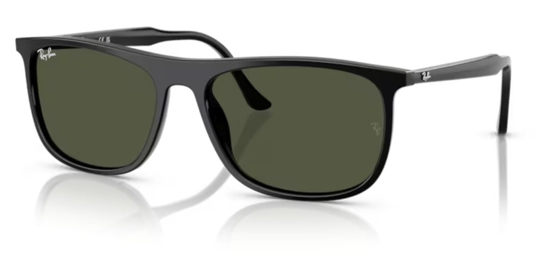 Rayban 2216 901/31 61 erkek güneş gözlüğü