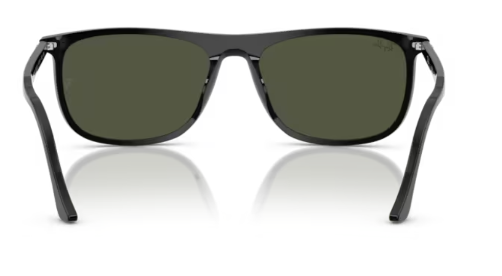 Rayban 2216 901/31 61 erkek güneş gözlüğü