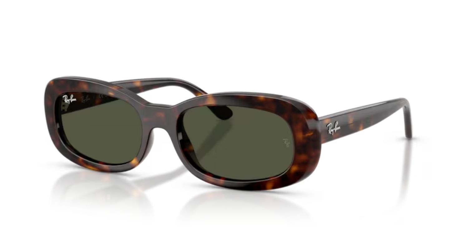 Rayban  2221 902/31 53 Kadın Güneş Gözlüğü