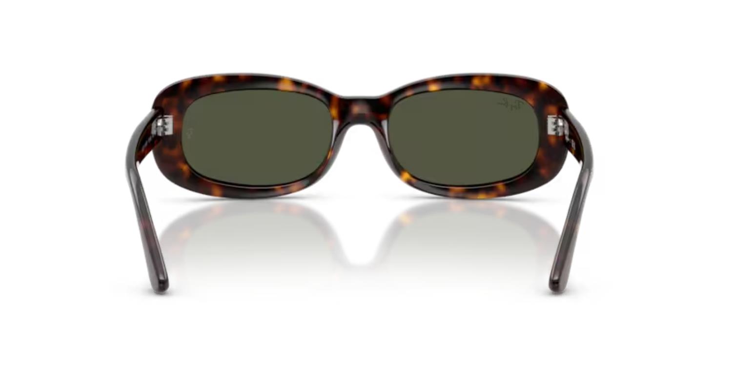 Rayban  2221 902/31 53 Kadın Güneş Gözlüğü