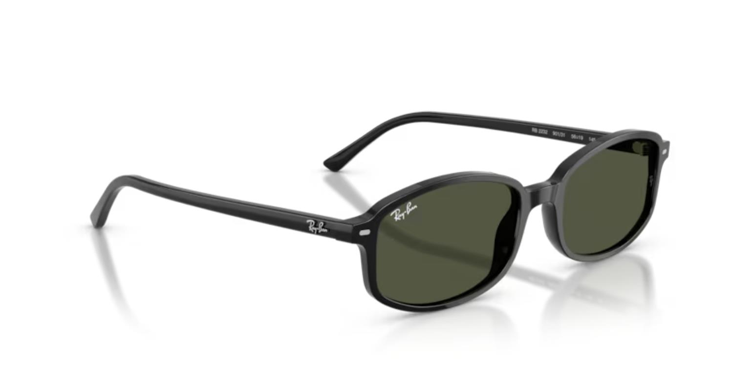 Rayban 2232 901/31 54 Kadın Güneş Gözlüğü