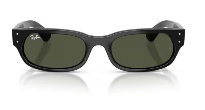 Rayban 2236 901/31 54 kadın güneş gözlüğü