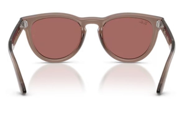 Rayban 2237 682769 51 kadın güneş gözlüğü