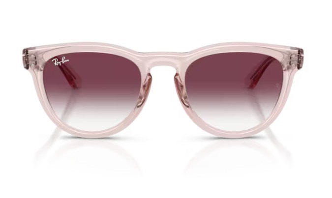 Rayban 2237 69018H 51 kadın güneş gözlüğü