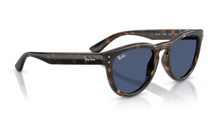 Rayban 2237 710/80 51 kadın güneş gözlüğü