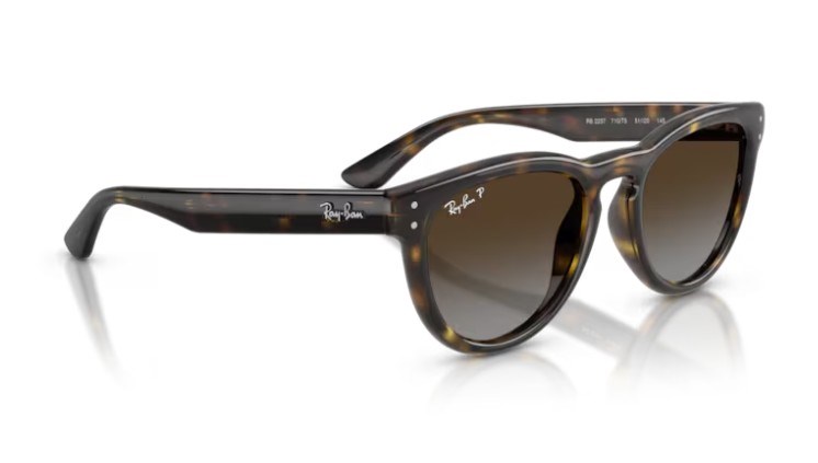Rayban 2237 710/T5 51 kadın güneş gözlüğü