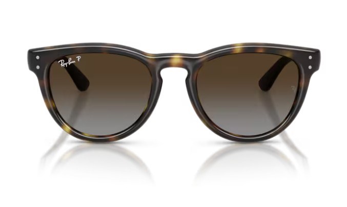 Rayban 2237 710/T5 51 kadın güneş gözlüğü