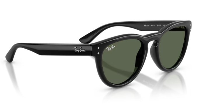 Rayban 2237 901/71 51 kadın güneş gözlüğü