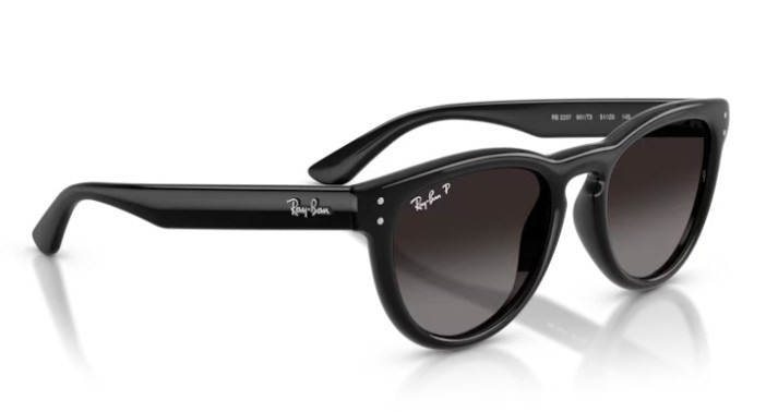 Rayban 2237 901/T3 51 kadın güneş gözlüğü