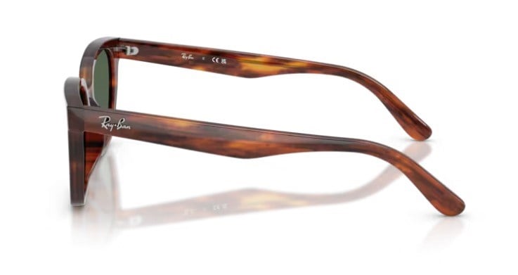 Rayban 2243D 954/71 55 kadın güneş gözlüğü