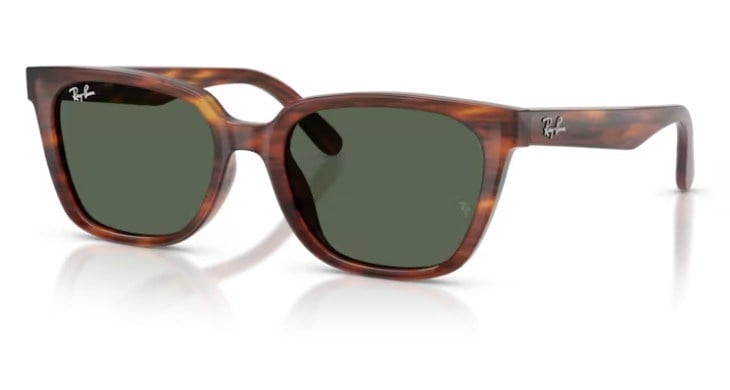 Rayban 2243D 954/71 55 kadın güneş gözlüğü
