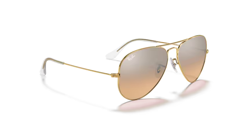 Rayban 3025 001/3E 55-14 kadın
