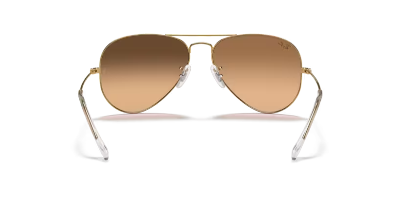 Rayban 3025 001/3E 58-14 kadın