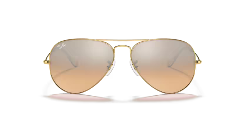 Rayban 3025 001/3E 58-14 kadın