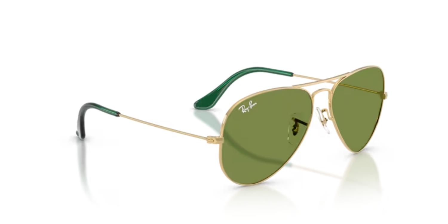 Rayban 3025 001/4E 58 Erkek Güneş Gözlüğü