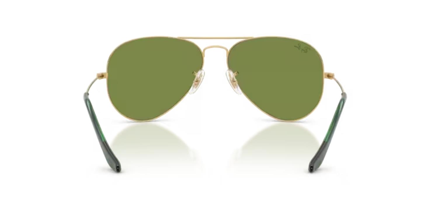 Rayban 3025 001/4E 58 Erkek Güneş Gözlüğü