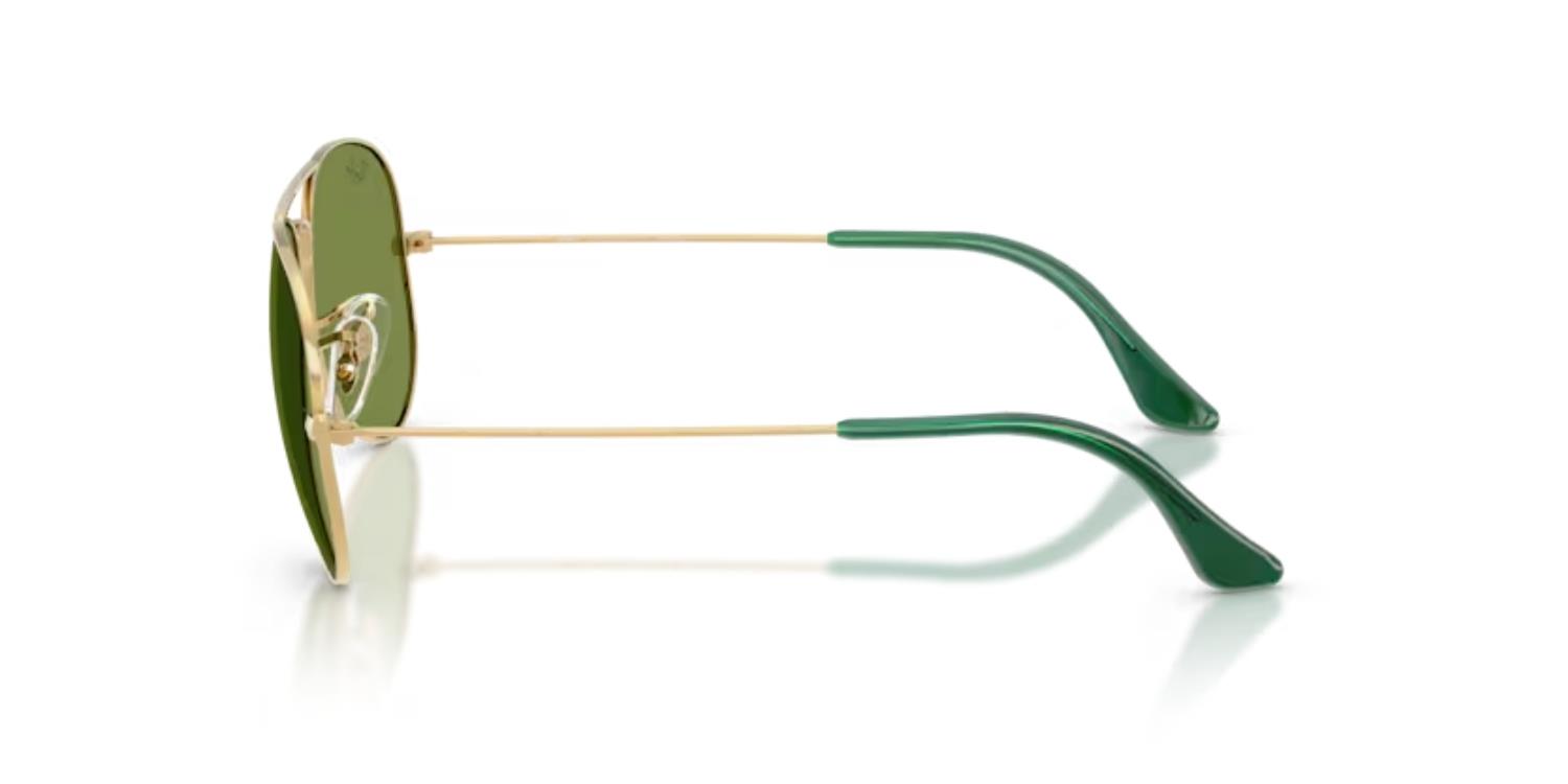Rayban 3025 001/4E 58 Erkek Güneş Gözlüğü