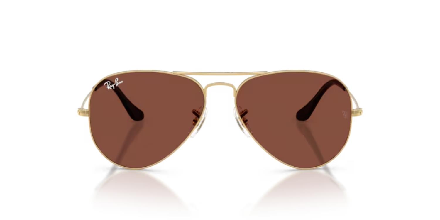 Rayban 3025 001/C5 58 Erkek Güneş Gözlüğü