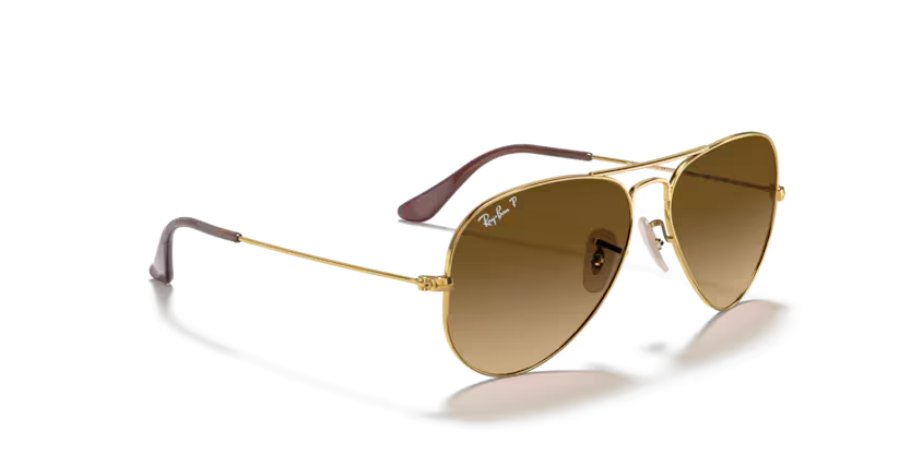 Rayban 3025 001/M2 58-14 erkek