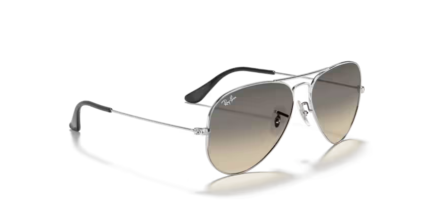 Rayban 3025 003/32 55-14 erkek