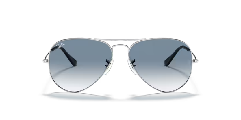 Rayban 3025 003/3F 55-14 erkek