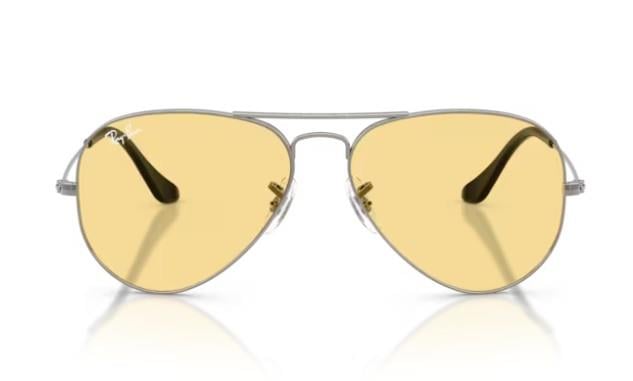 Rayban 3025 004/R6 58 Erkek Güneş Gözlüğü