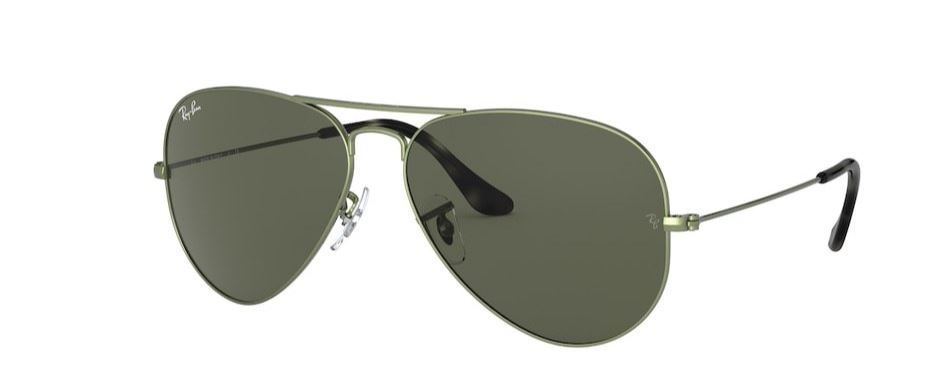 Rayban 3025 919131 58 erkek