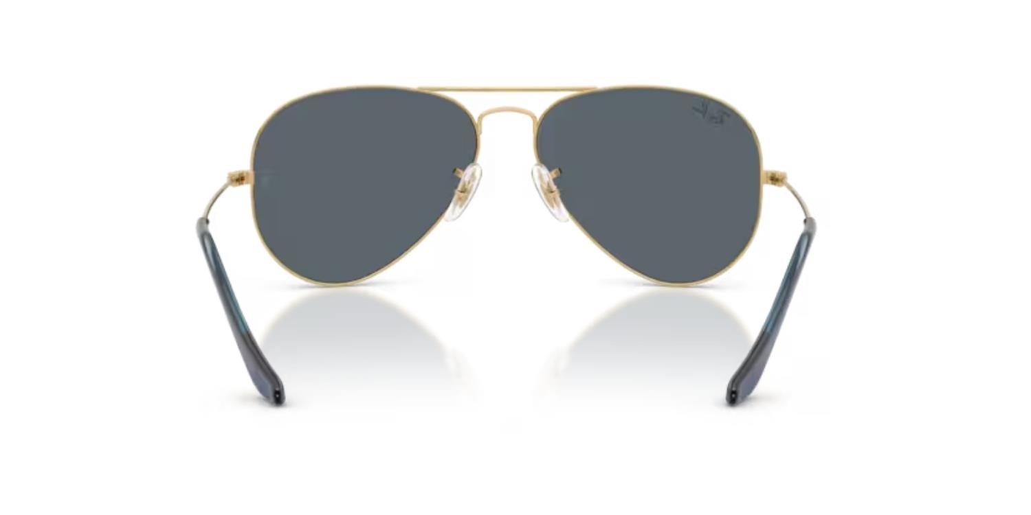 Rayban 3025 9278R5 58 Erkek Güneş Gözlüğü