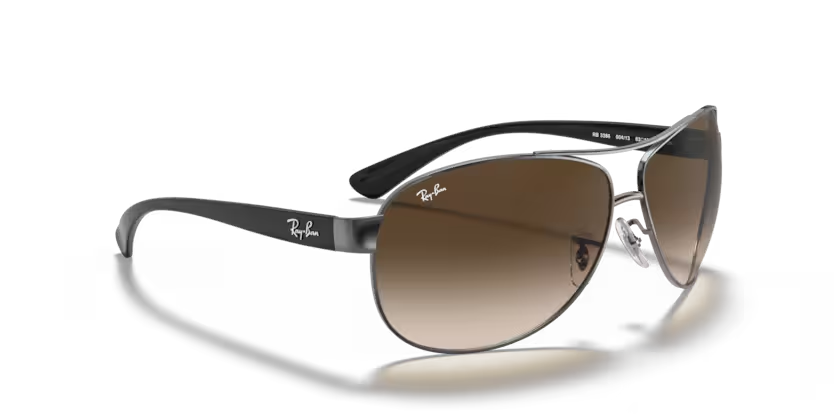 Rayban 3386 004/13 63 erkek