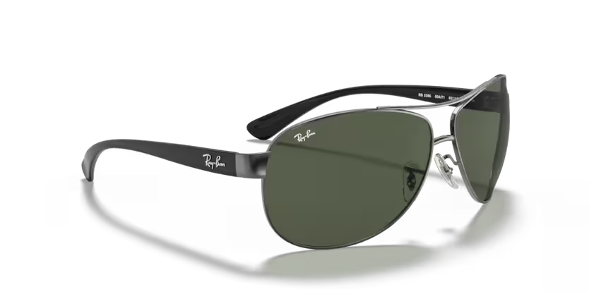 Rayban 3386 004/71 63 erkek