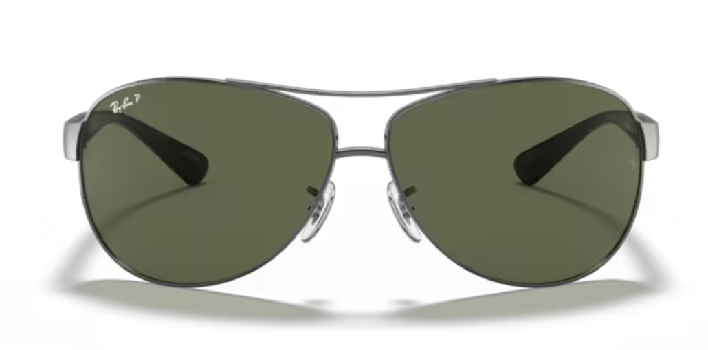 Rayban 3386 004\9A 63 erkek güneş gözlüğü