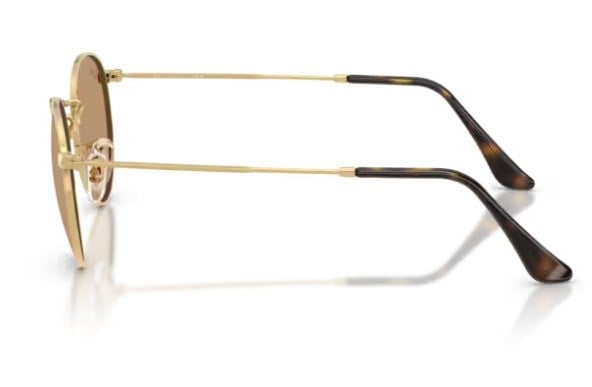 Rayban 3447 001/53 50 Kadın Güneş Gözlüğü